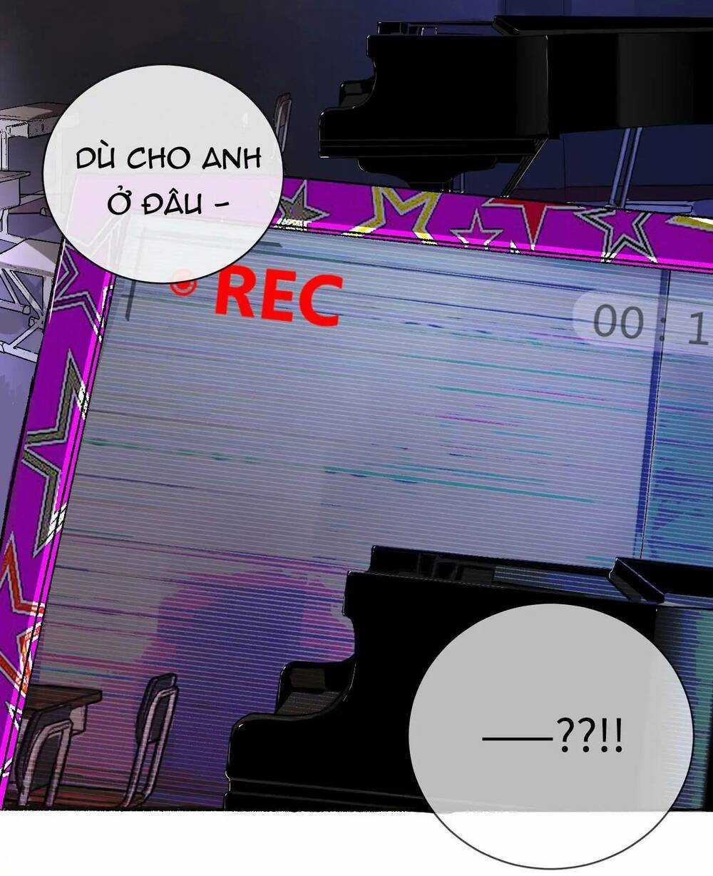 Trinh Thám Vlog Chapter 3 trang 20