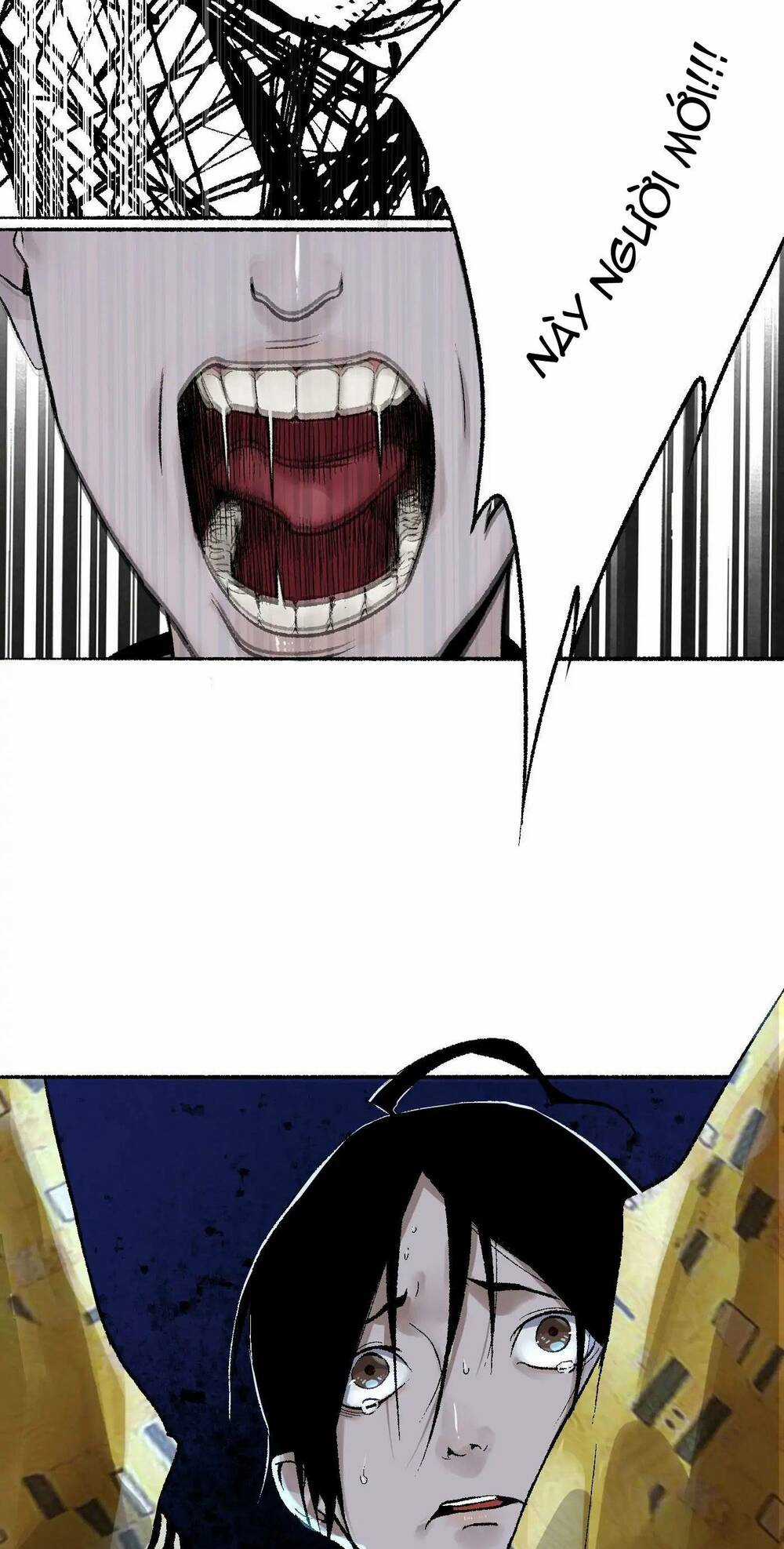 Trinh Thám Vlog Chapter 3 trang 25