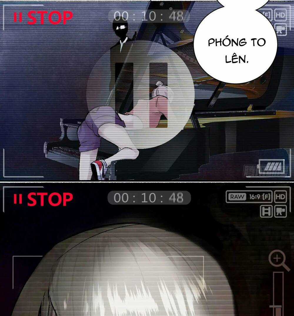 Trinh Thám Vlog Chapter 3 trang 28