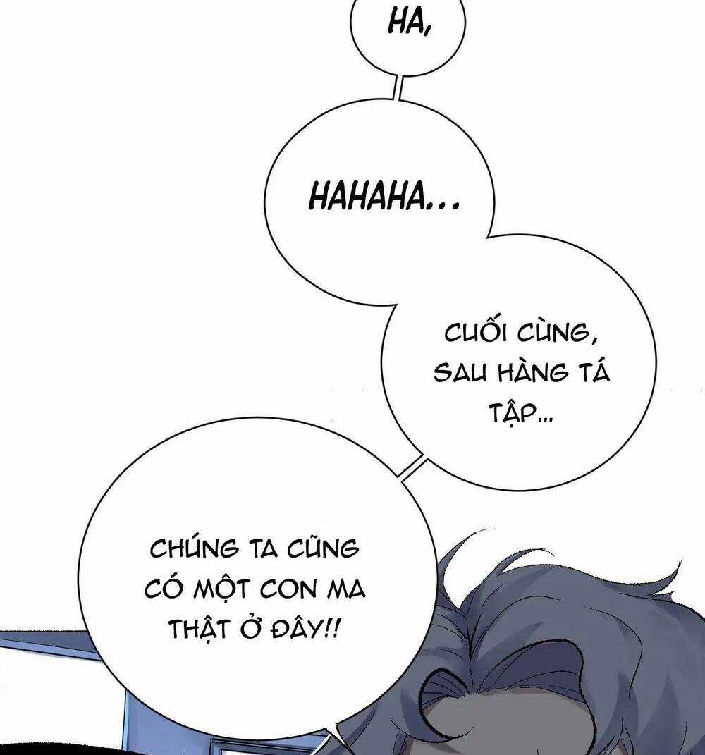 Trinh Thám Vlog Chapter 3 trang 33