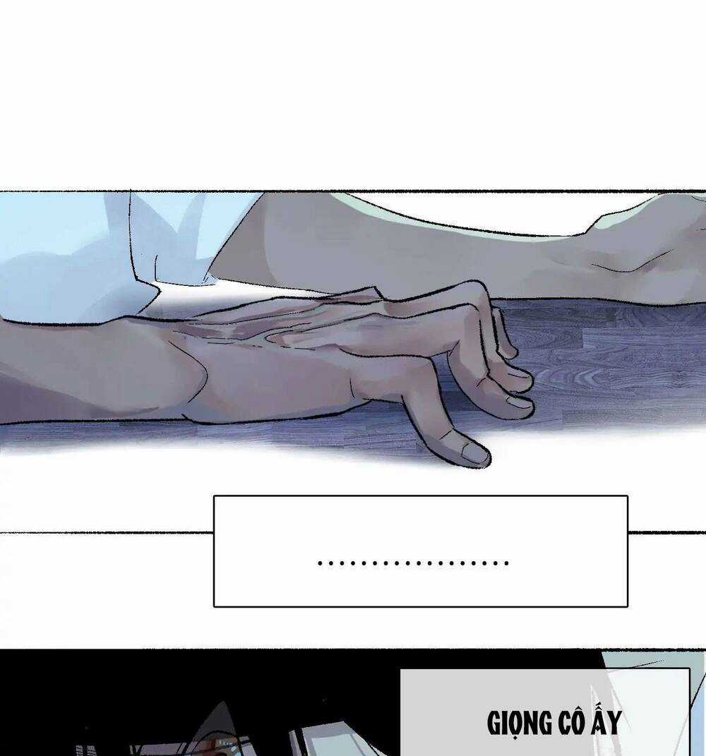 Trinh Thám Vlog Chapter 3 trang 37