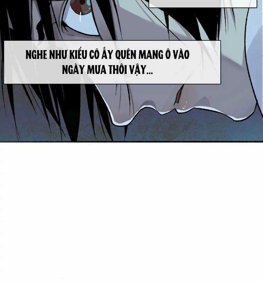 Trinh Thám Vlog Chapter 3 trang 38