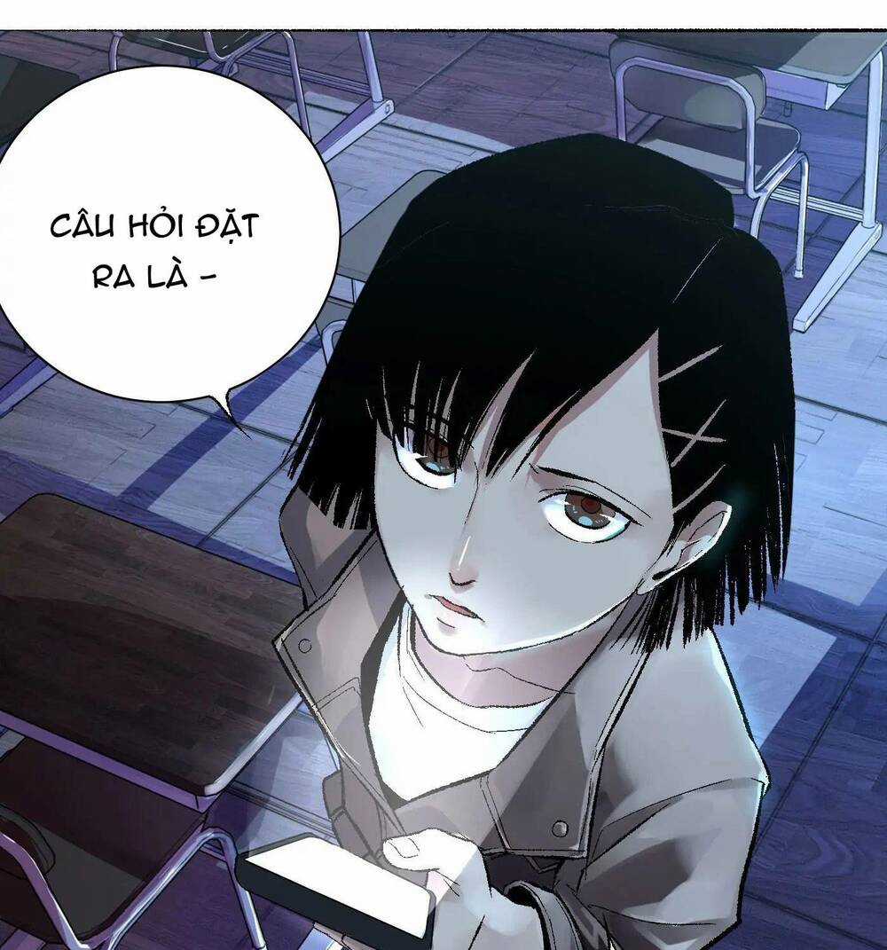 Trinh Thám Vlog Chapter 3 trang 39