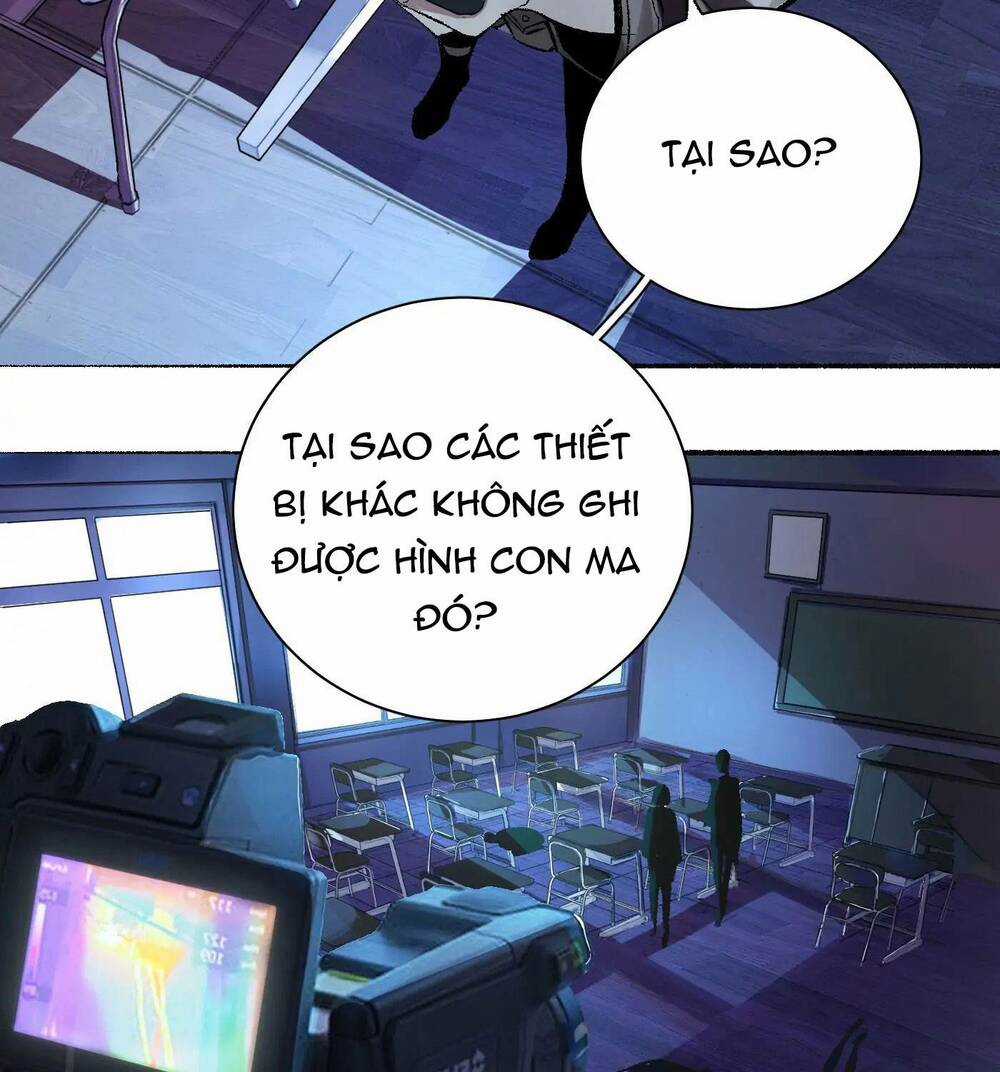 Trinh Thám Vlog Chapter 3 trang 40