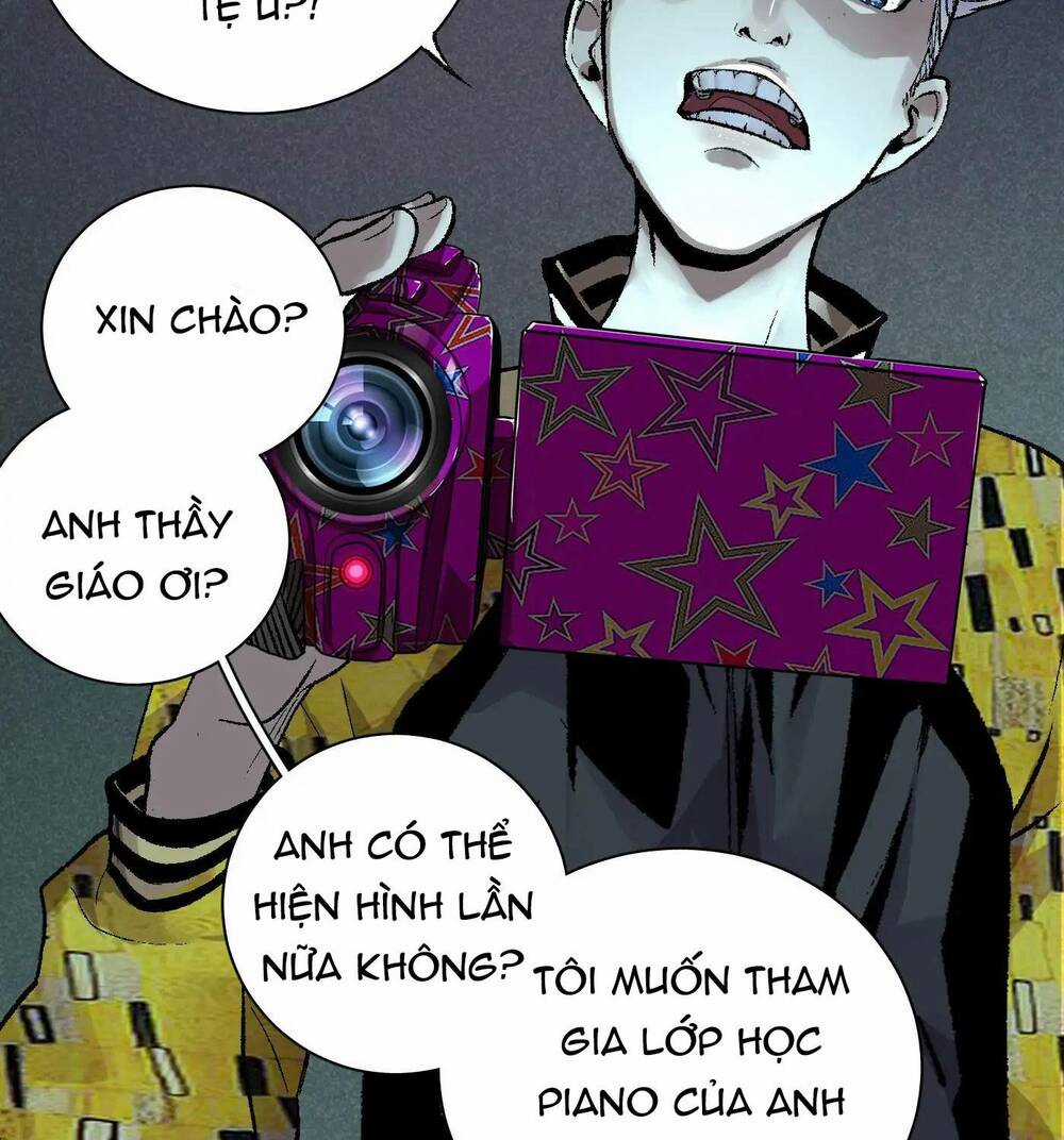 Trinh Thám Vlog Chapter 3 trang 42