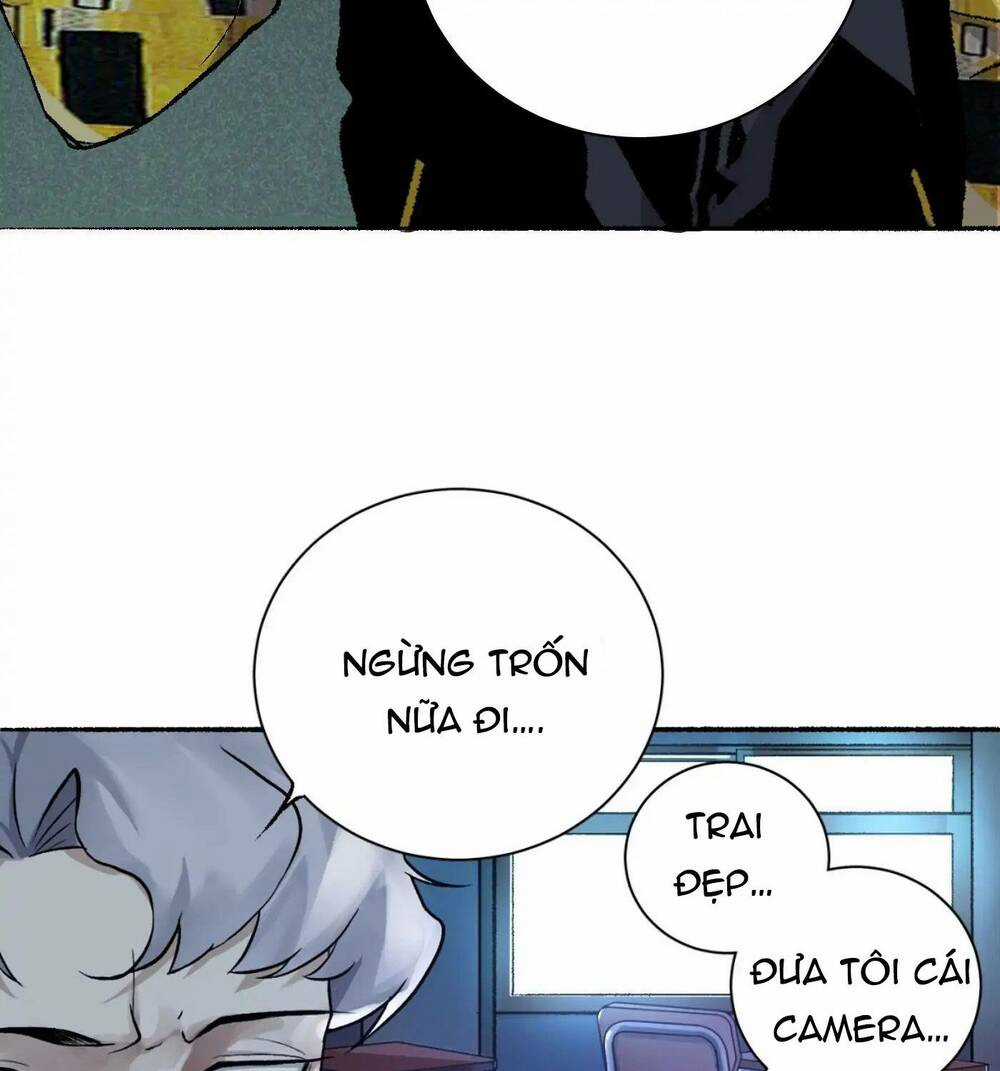 Trinh Thám Vlog Chapter 3 trang 43