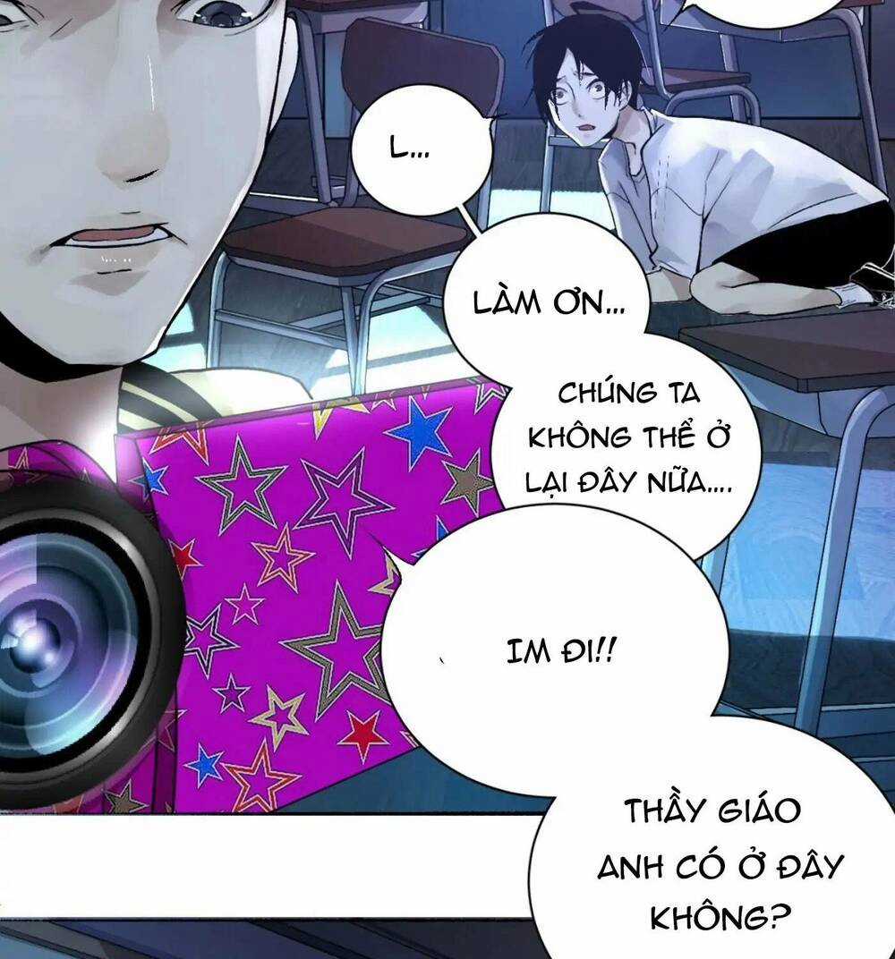 Trinh Thám Vlog Chapter 3 trang 44