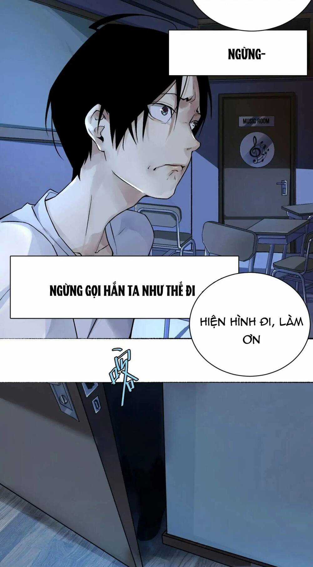 Trinh Thám Vlog Chapter 3 trang 45