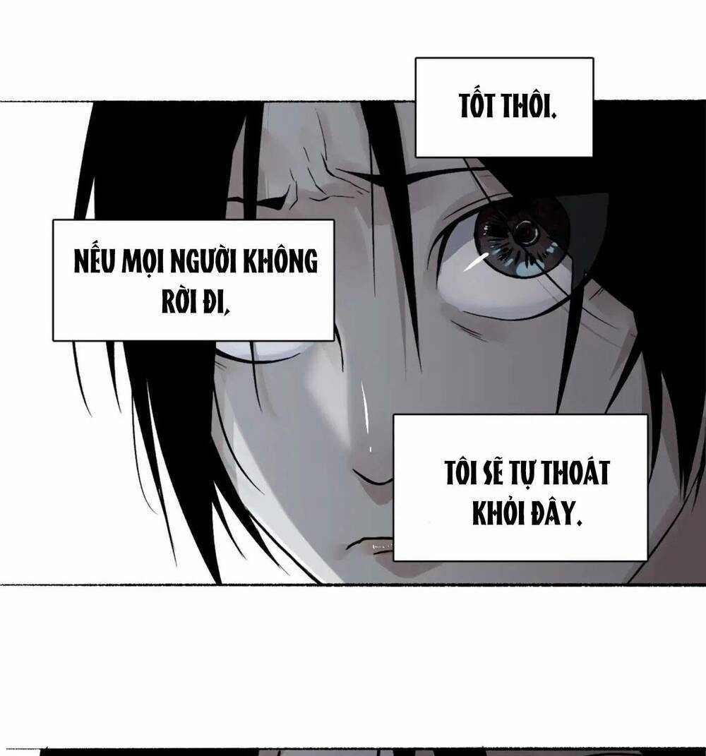 Trinh Thám Vlog Chapter 3 trang 47