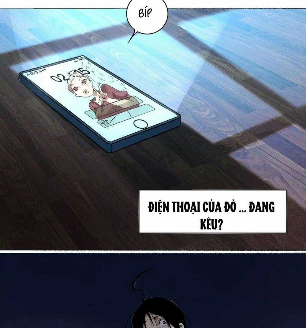 Trinh Thám Vlog Chapter 3 trang 49