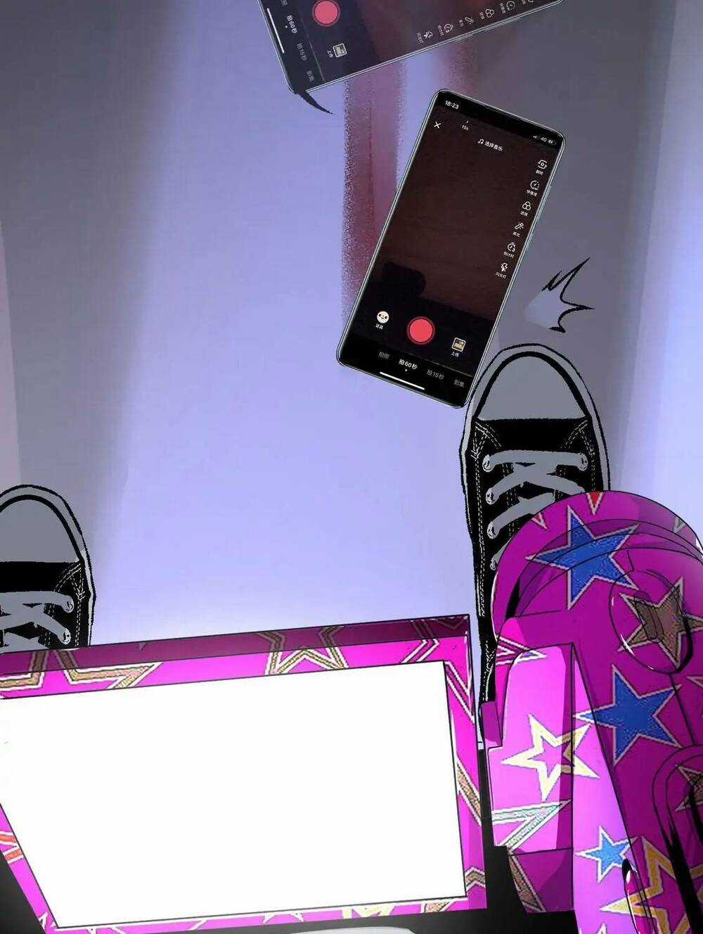 Trinh Thám Vlog Chapter 3 trang 5