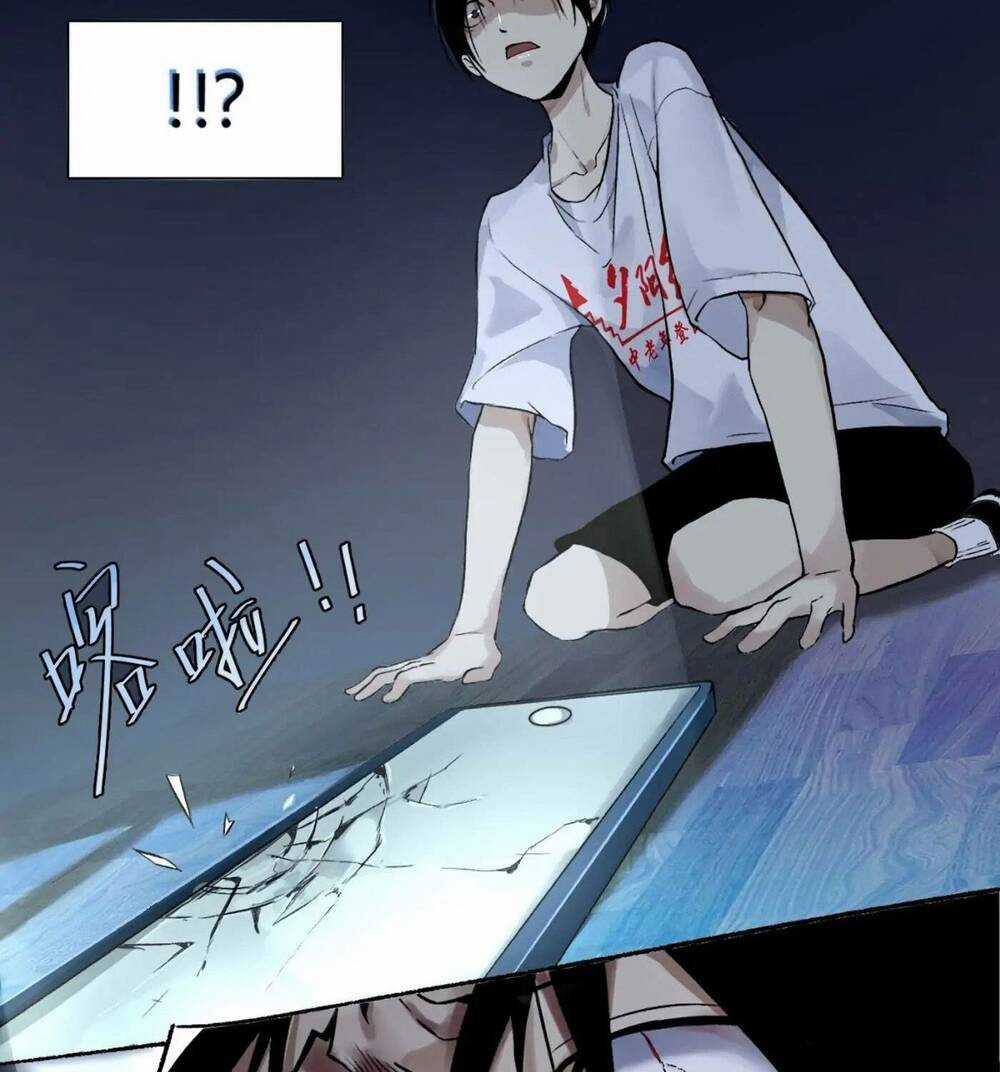 Trinh Thám Vlog Chapter 3 trang 50