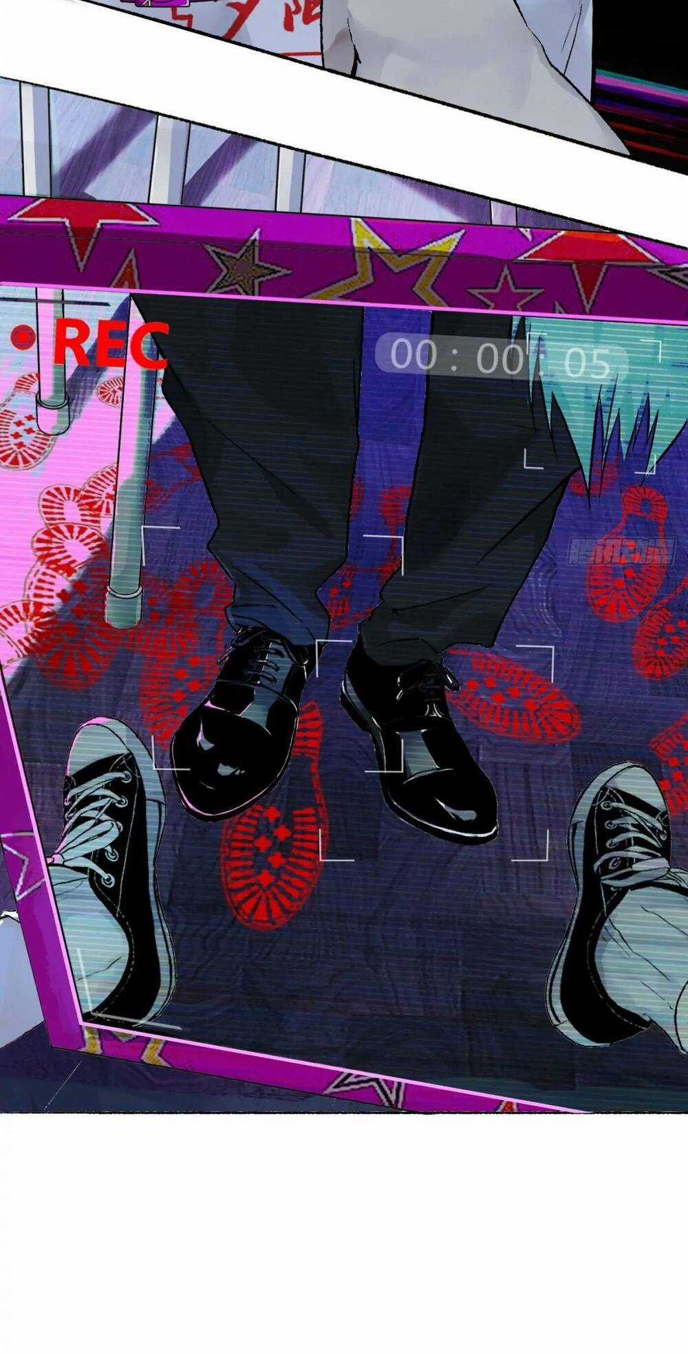 Trinh Thám Vlog Chapter 3 trang 52