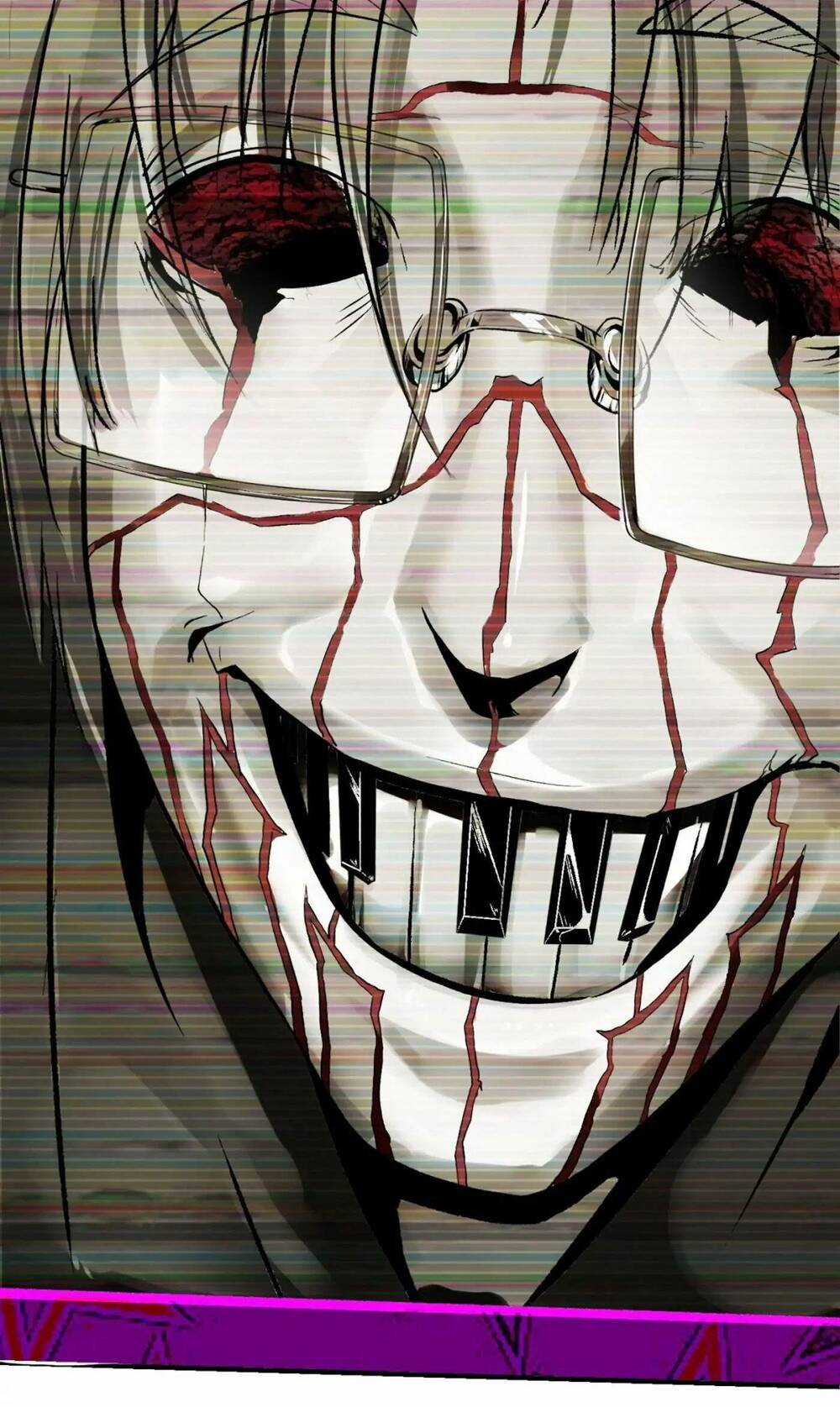 Trinh Thám Vlog Chapter 3 trang 60