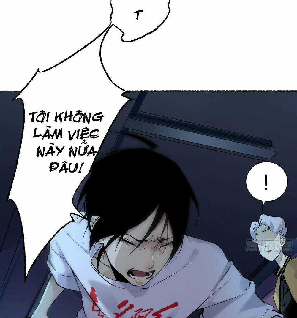 Trinh Thám Vlog Chapter 3 trang 63