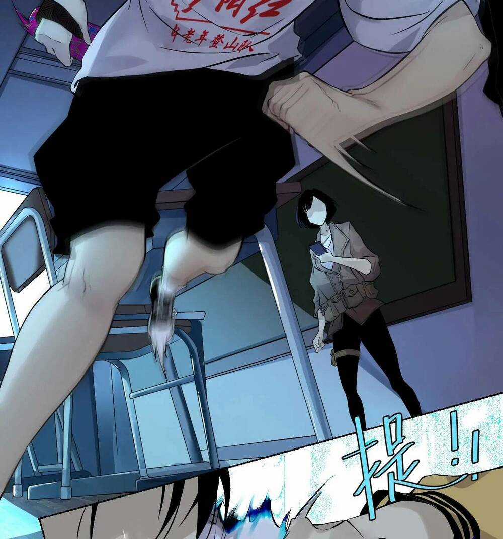 Trinh Thám Vlog Chapter 3 trang 64