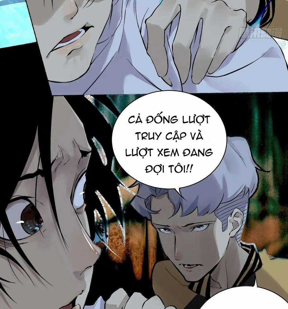 Trinh Thám Vlog Chapter 3 trang 65