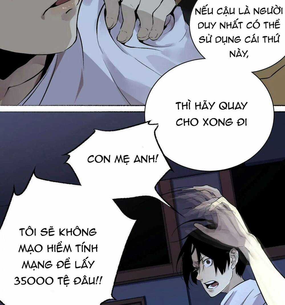 Trinh Thám Vlog Chapter 3 trang 66