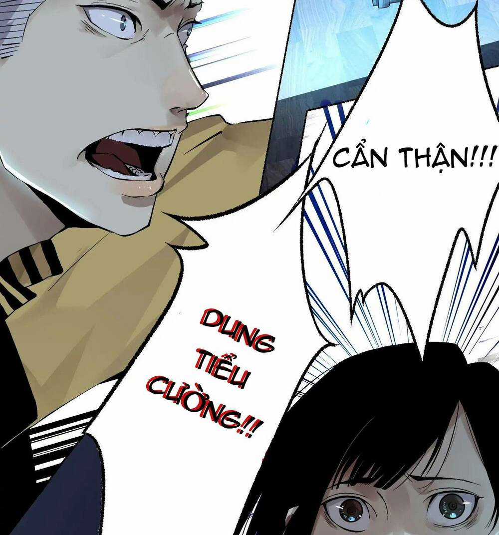 Trinh Thám Vlog Chapter 3 trang 68