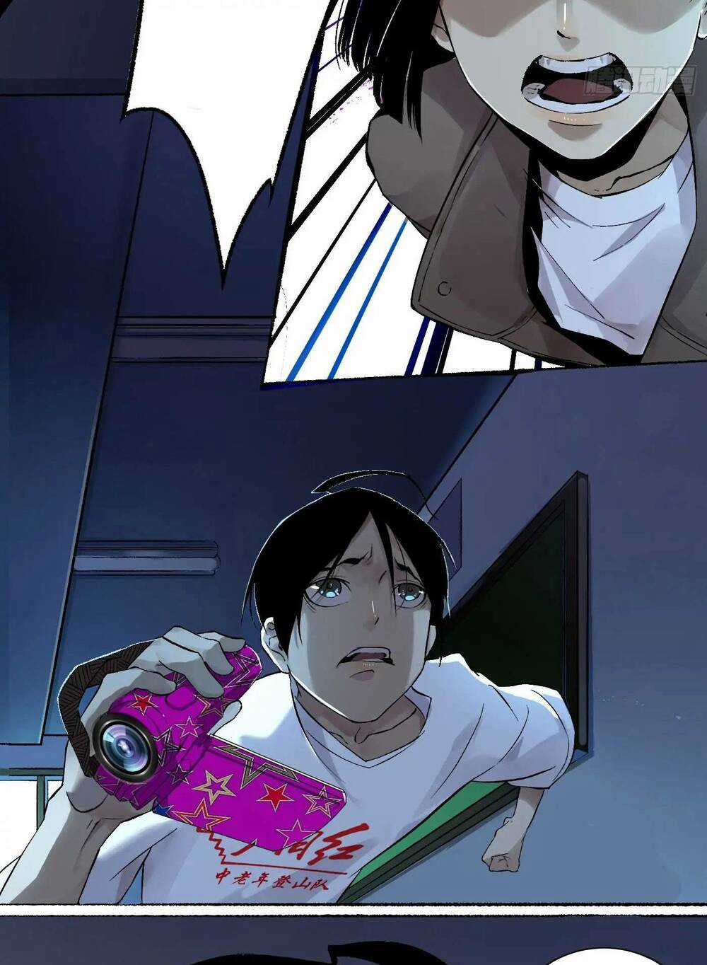 Trinh Thám Vlog Chapter 3 trang 69