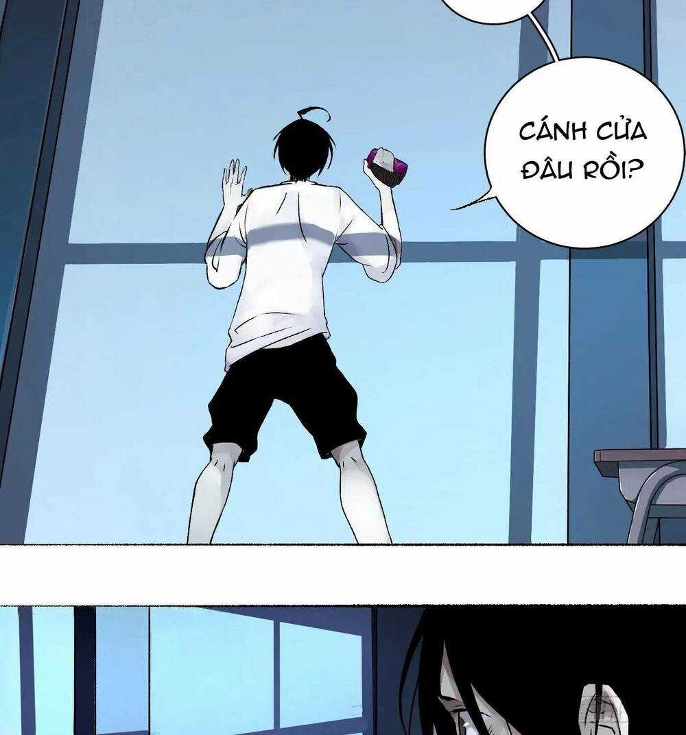 Trinh Thám Vlog Chapter 3 trang 72