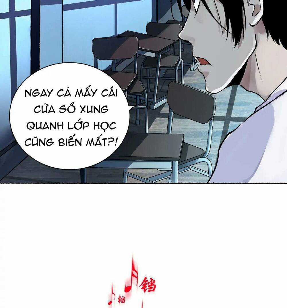 Trinh Thám Vlog Chapter 3 trang 73