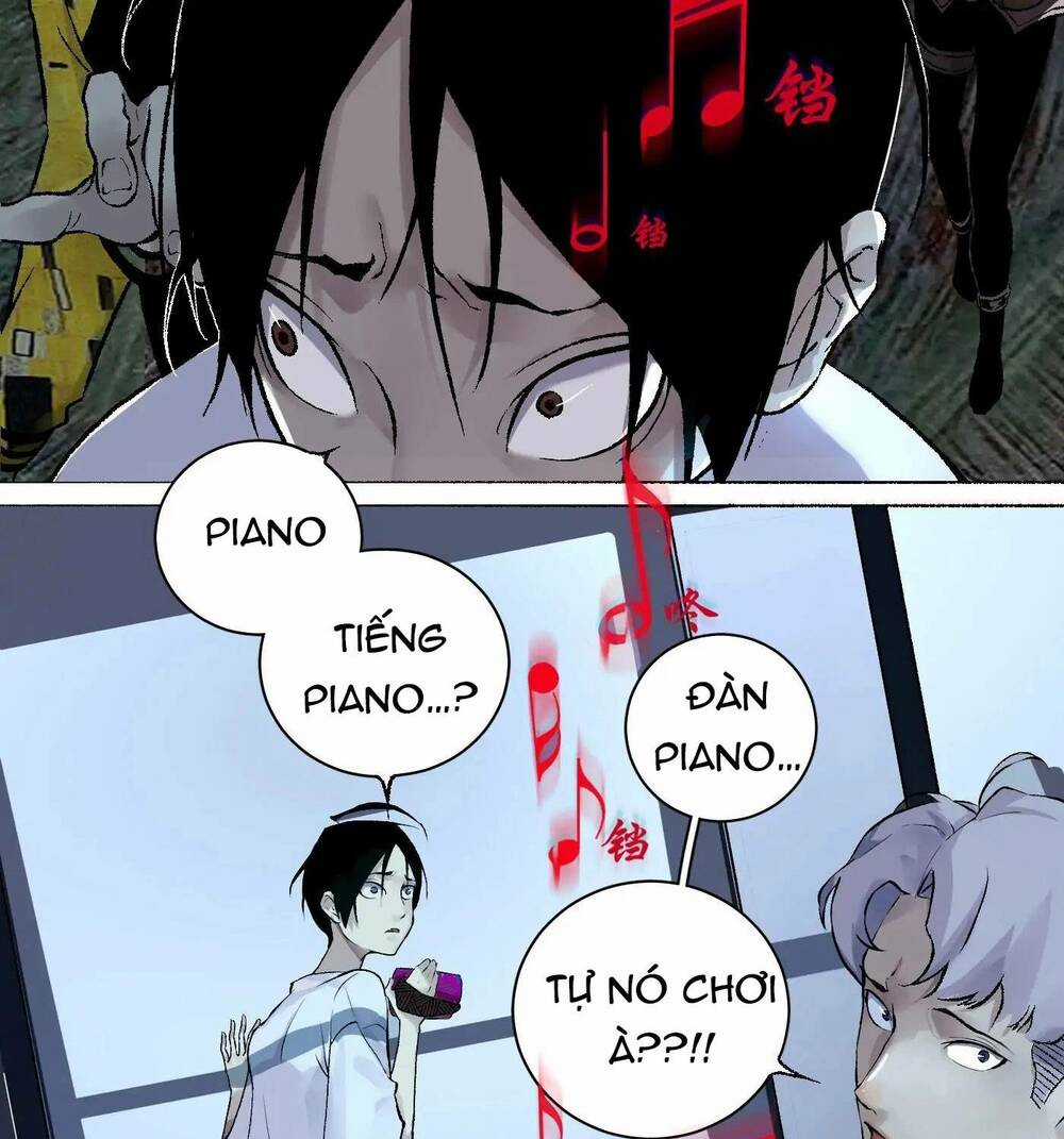 Trinh Thám Vlog Chapter 3 trang 75