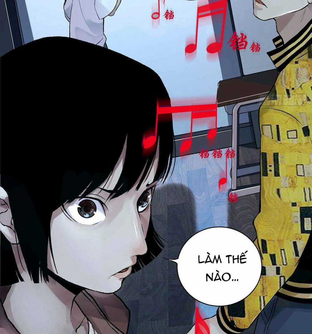 Trinh Thám Vlog Chapter 3 trang 76