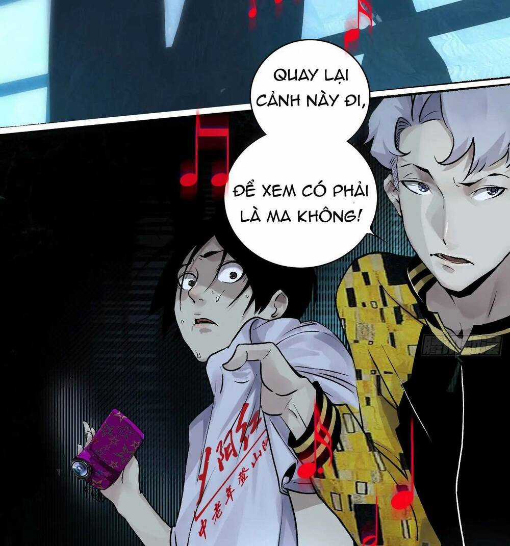 Trinh Thám Vlog Chapter 3 trang 79