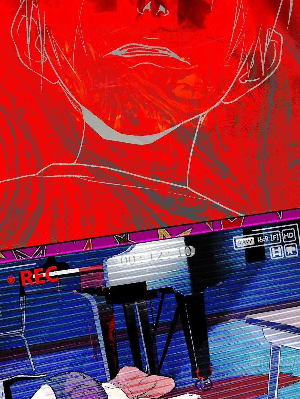 Trinh Thám Vlog Chapter 3 trang 8