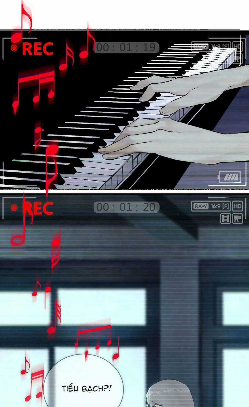 Trinh Thám Vlog Chapter 3 trang 81