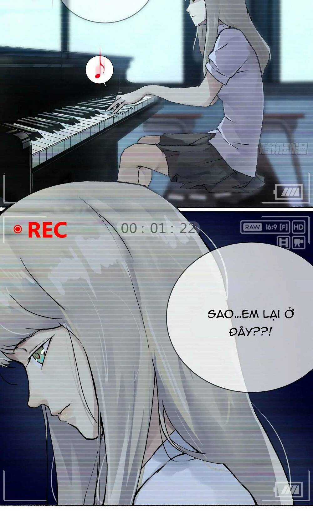 Trinh Thám Vlog Chapter 3 trang 82