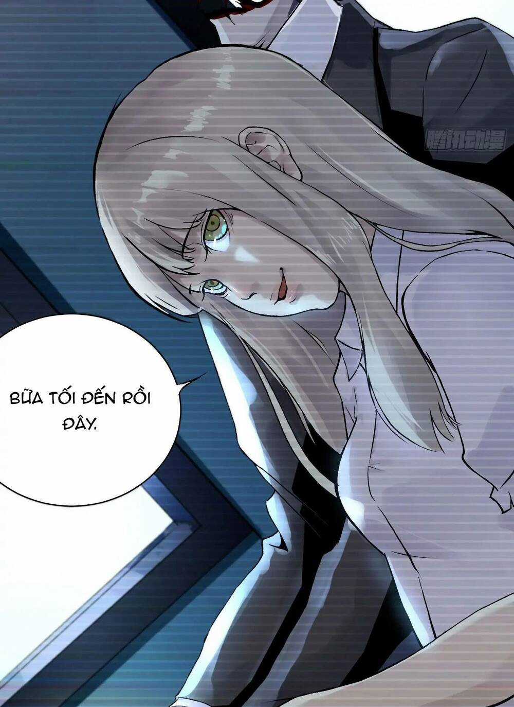 Trinh Thám Vlog Chapter 3 trang 85