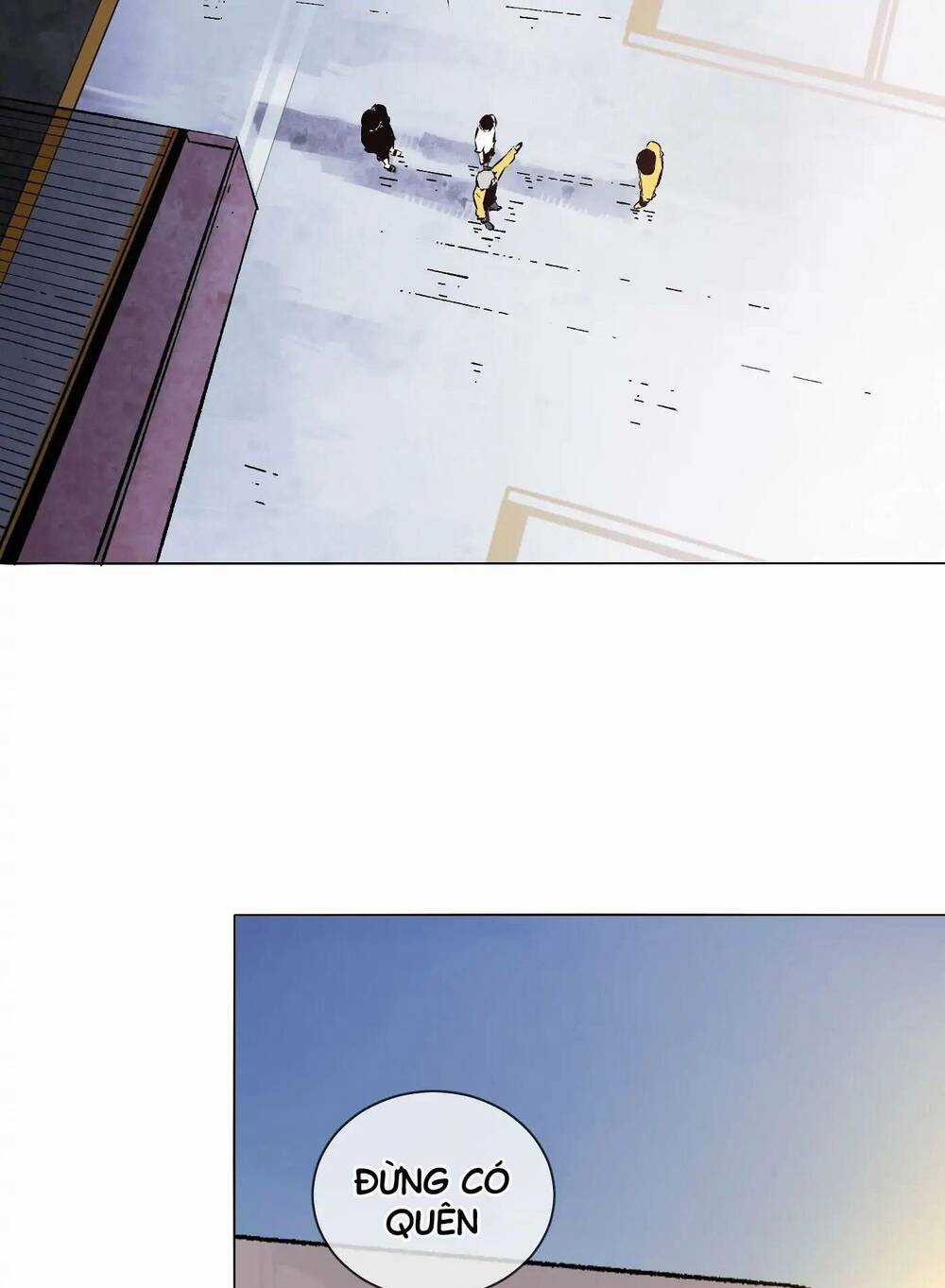 Trinh Thám Vlog Chapter 30 trang 10