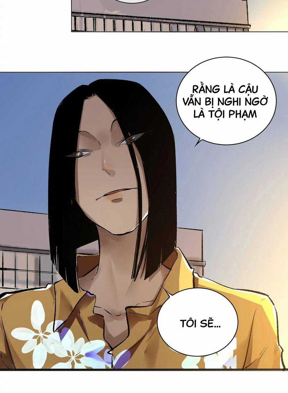 Trinh Thám Vlog Chapter 30 trang 11