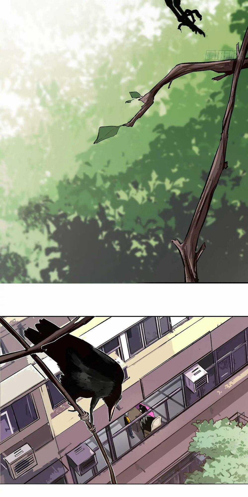 Trinh Thám Vlog Chapter 30 trang 14