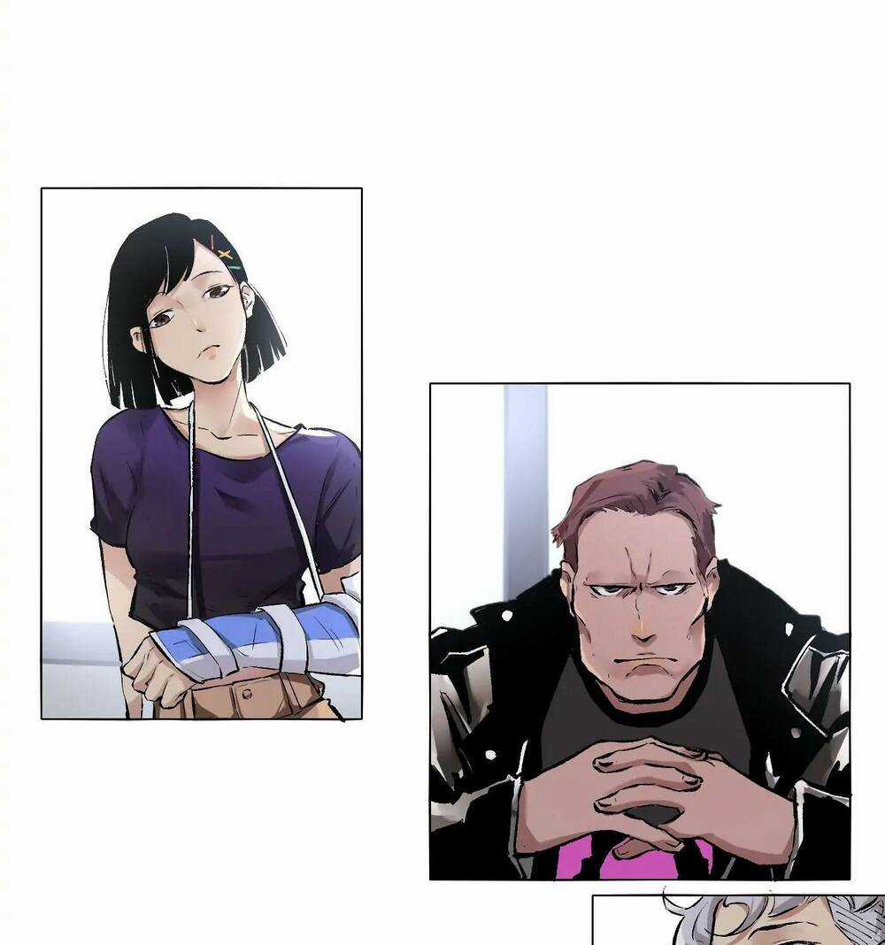 Trinh Thám Vlog Chapter 30 trang 15