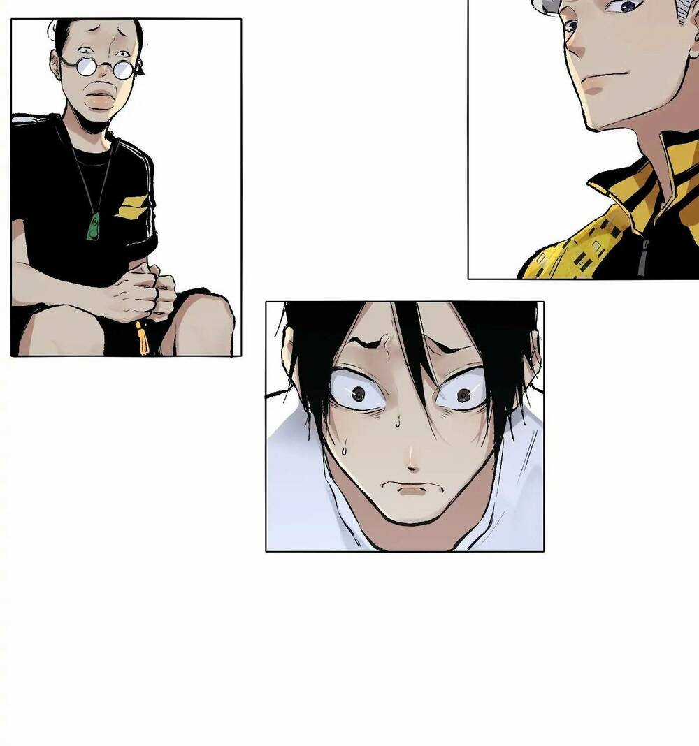 Trinh Thám Vlog Chapter 30 trang 16