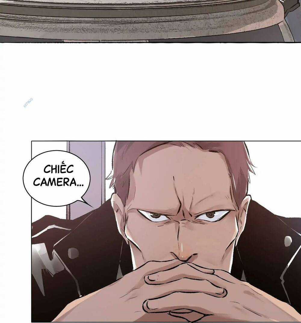 Trinh Thám Vlog Chapter 30 trang 18