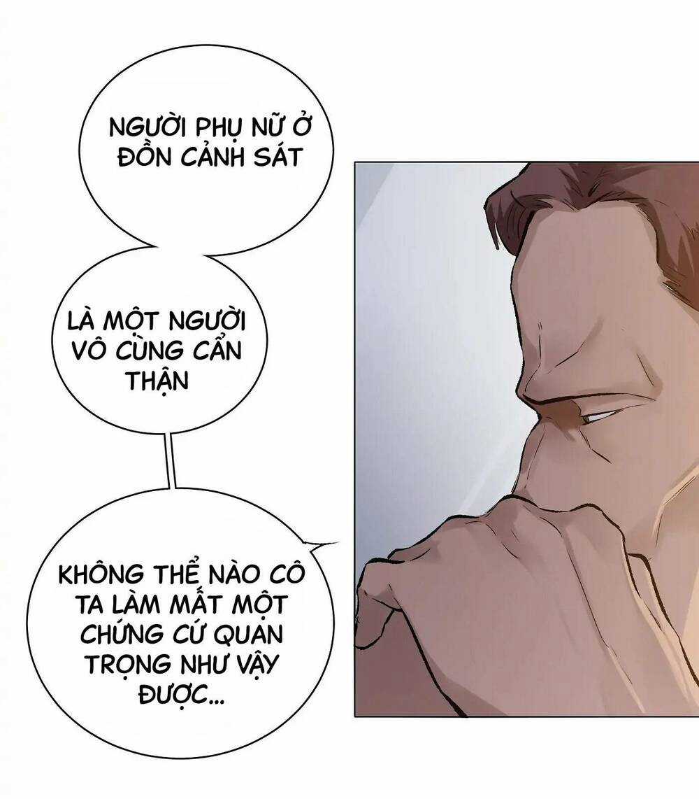 Trinh Thám Vlog Chapter 30 trang 21
