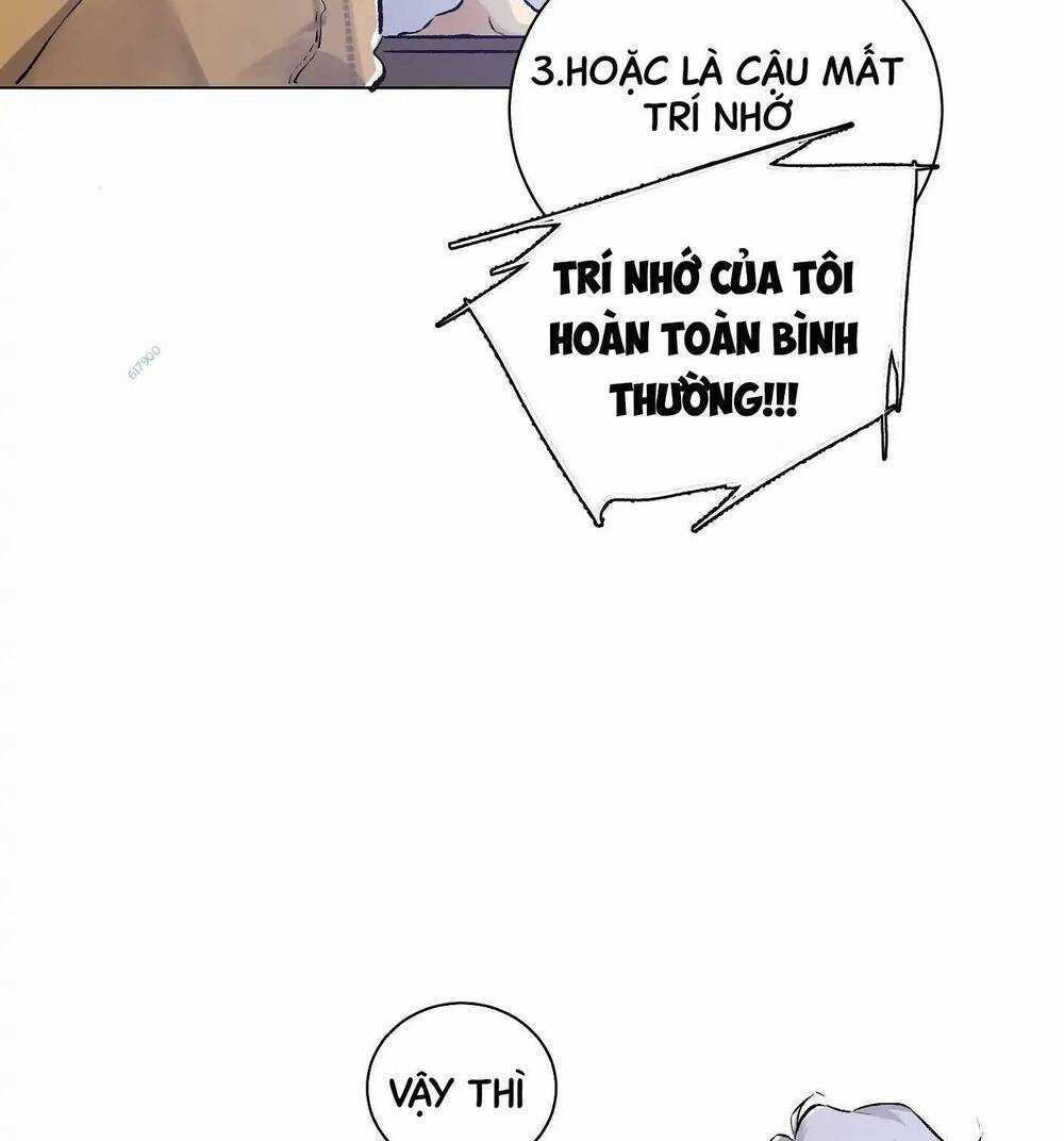Trinh Thám Vlog Chapter 30 trang 23