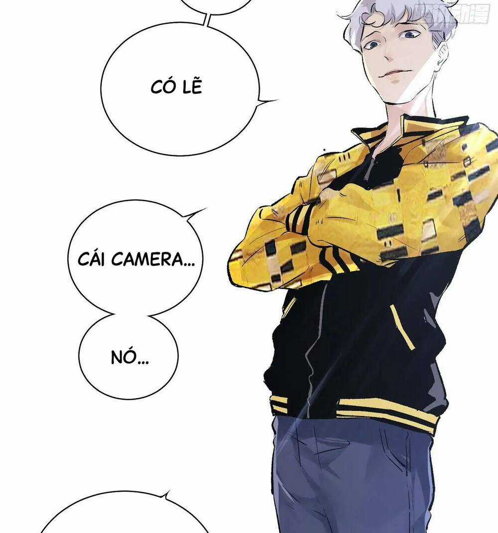 Trinh Thám Vlog Chapter 30 trang 24