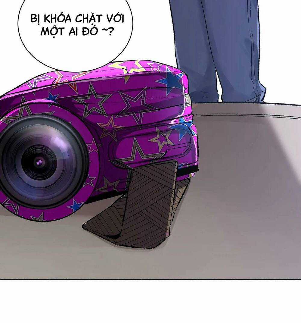 Trinh Thám Vlog Chapter 30 trang 25