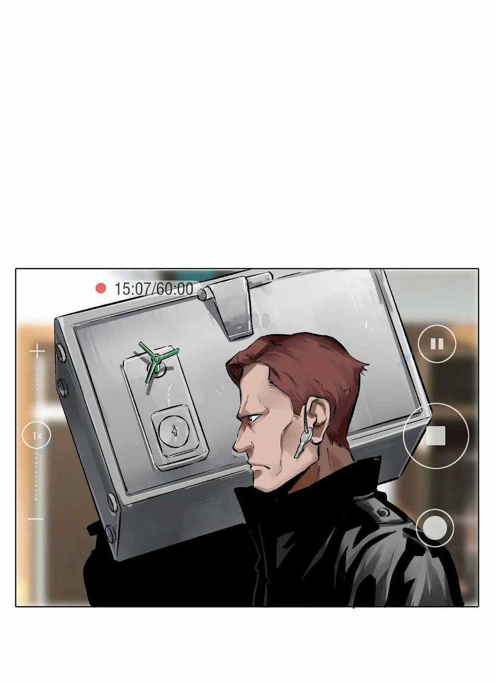 Trinh Thám Vlog Chapter 30 trang 27