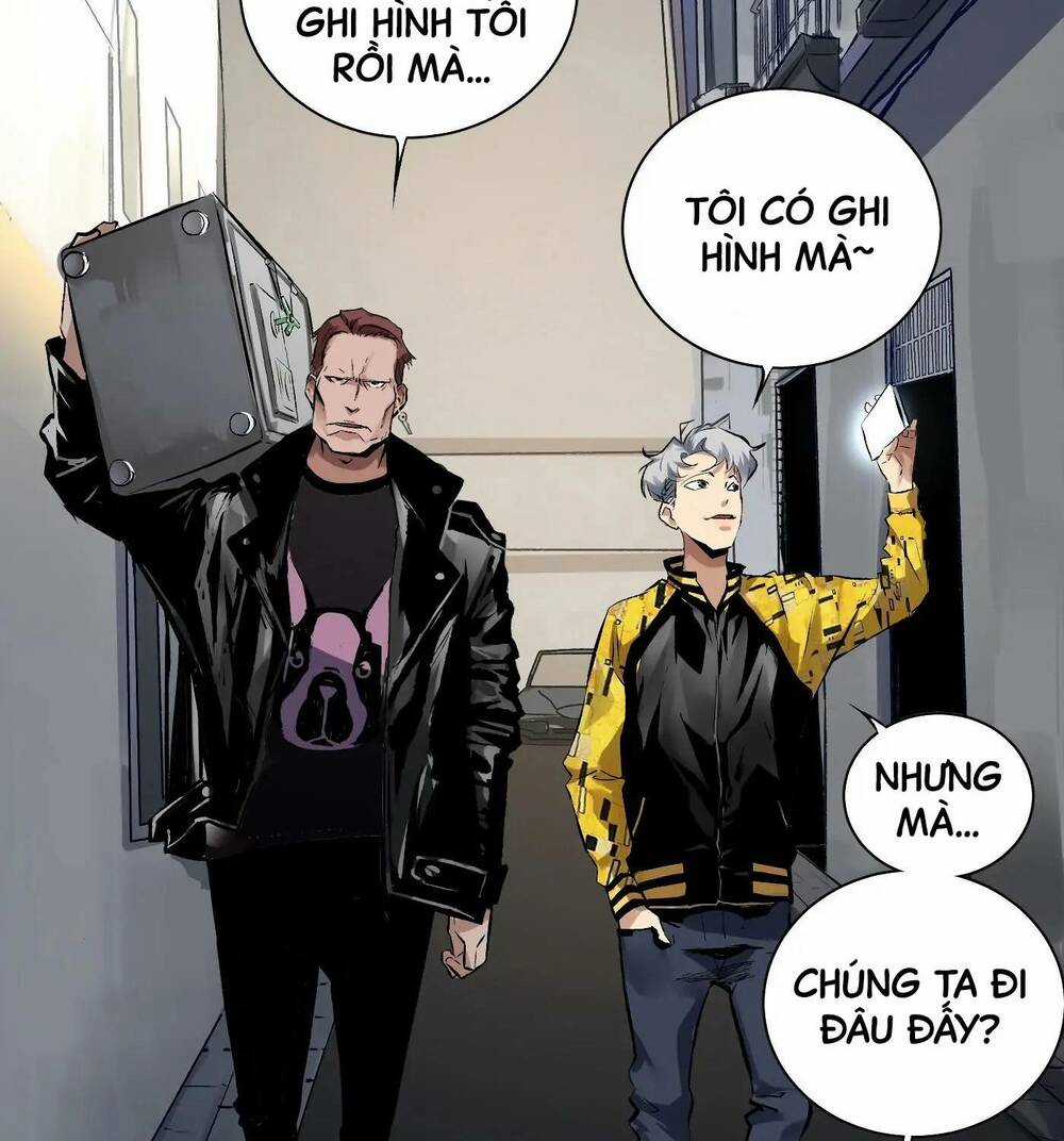 Trinh Thám Vlog Chapter 30 trang 29