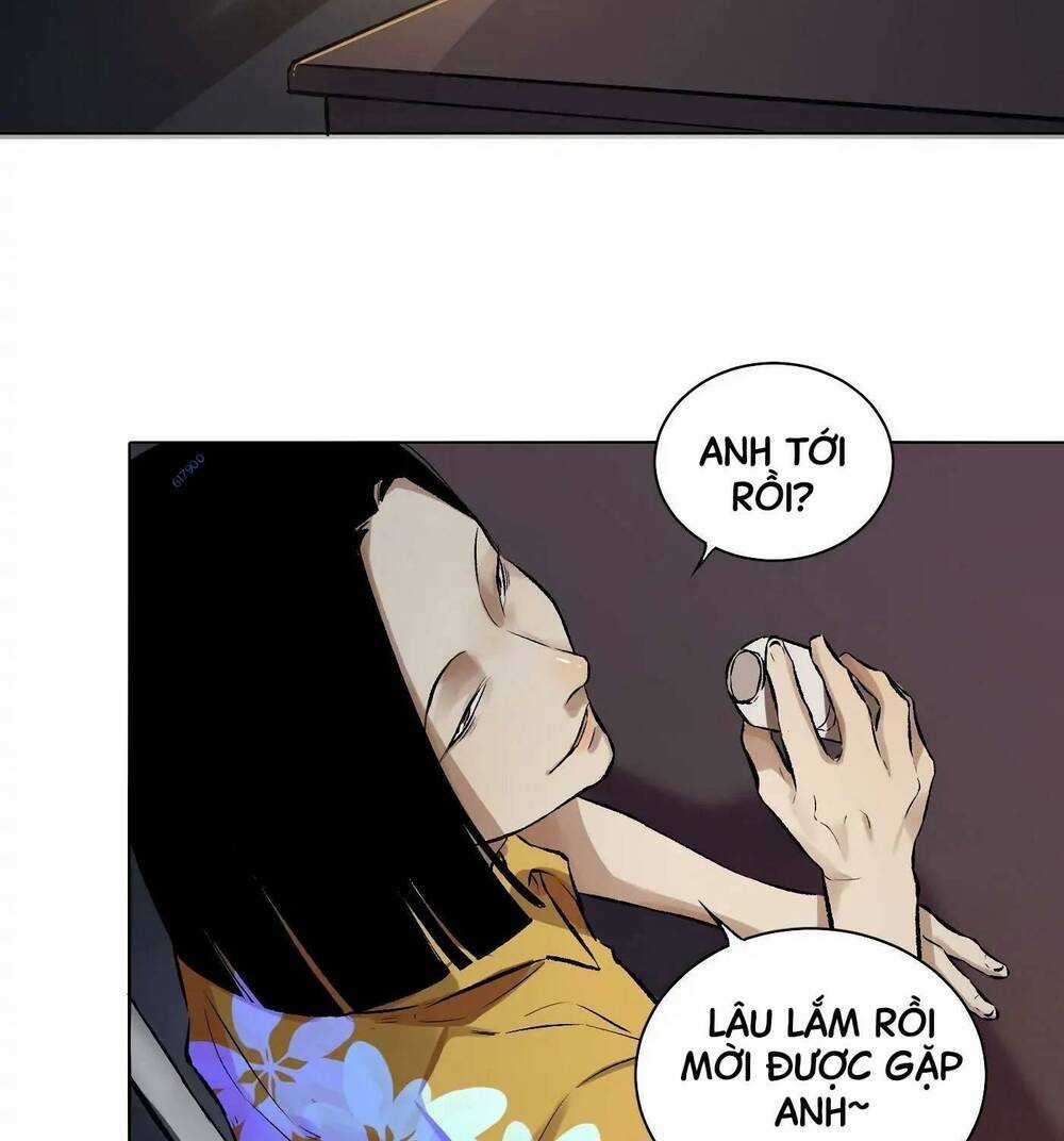 Trinh Thám Vlog Chapter 30 trang 35
