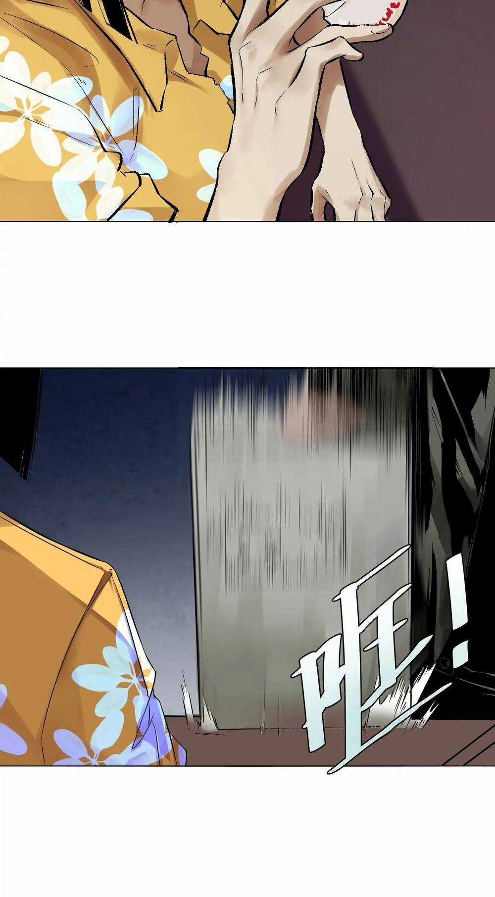 Trinh Thám Vlog Chapter 30 trang 37