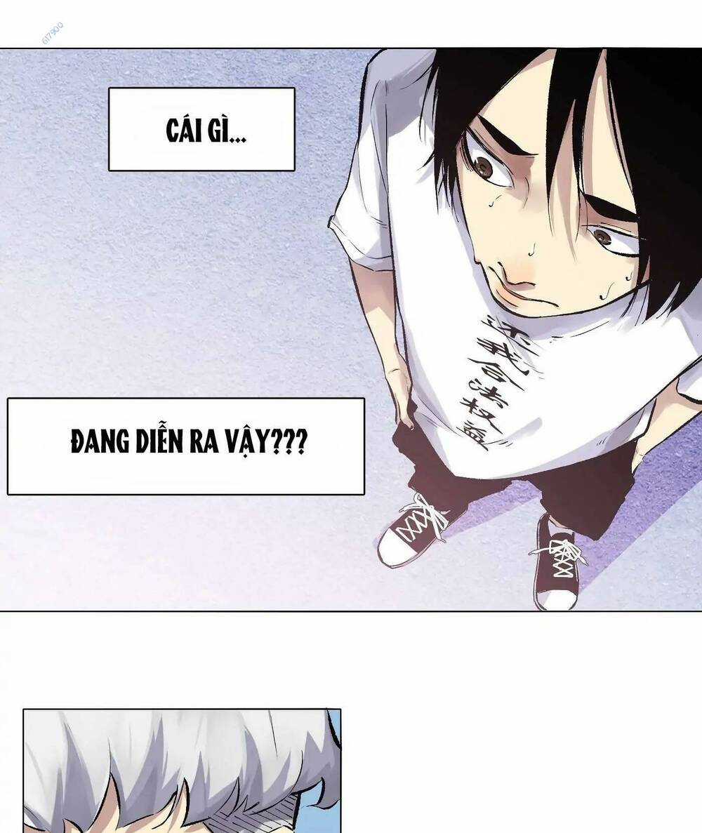 Trinh Thám Vlog Chapter 30 trang 4