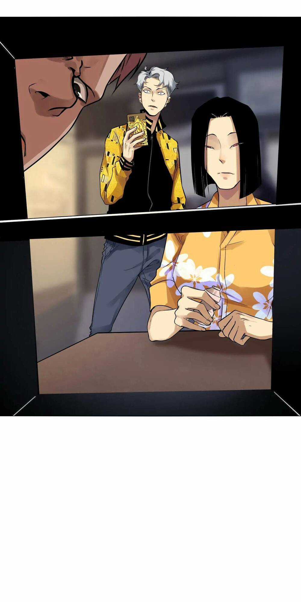 Trinh Thám Vlog Chapter 30 trang 40