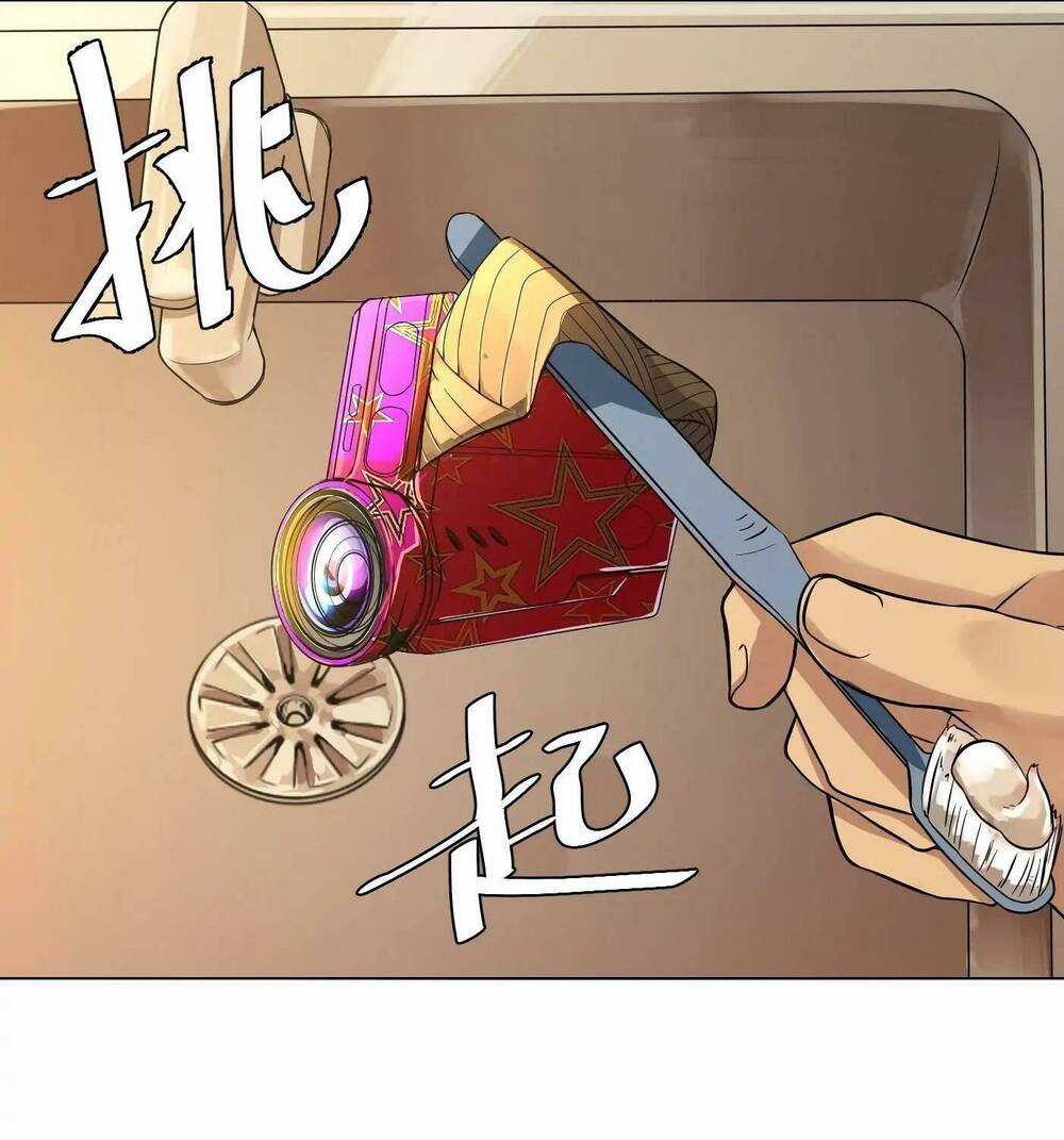 Trinh Thám Vlog Chapter 30 trang 43